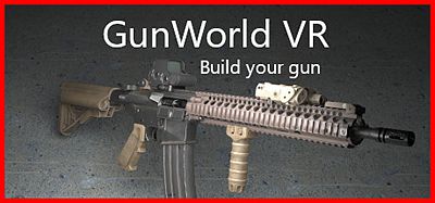 枪世界虚拟现实（GunWorld VR）